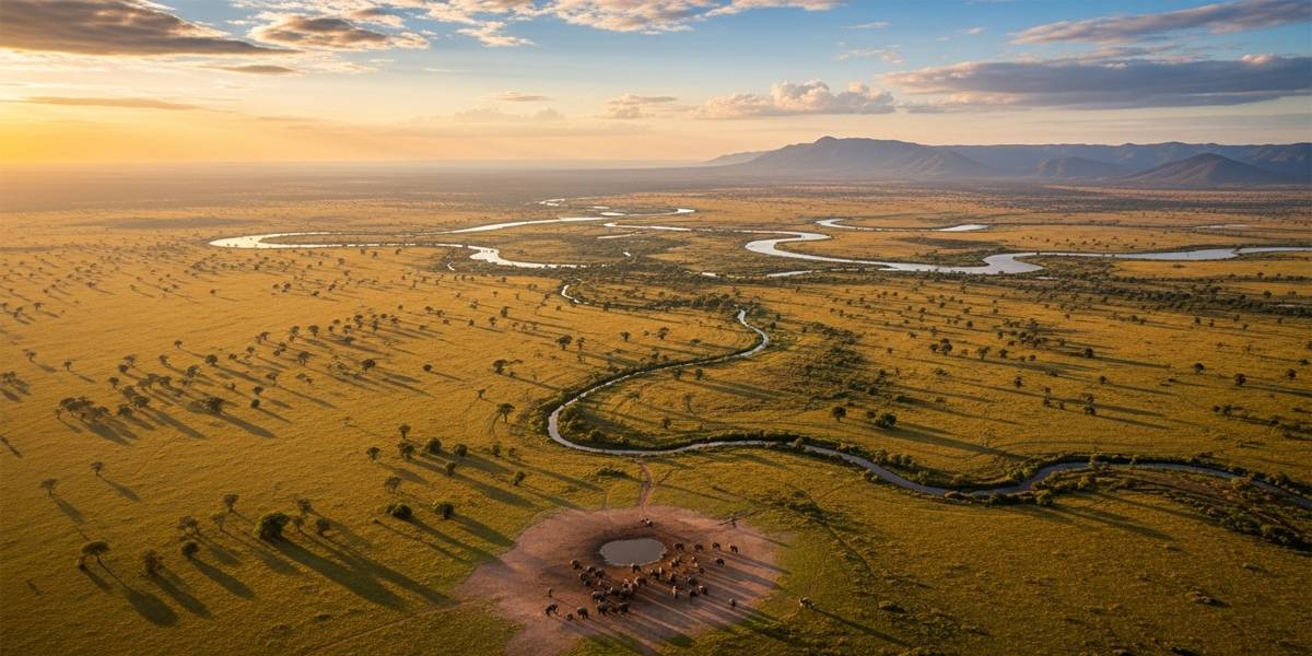 Africa’s time is now Af Up