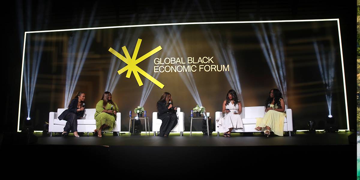 Africa’s time is now Asde
