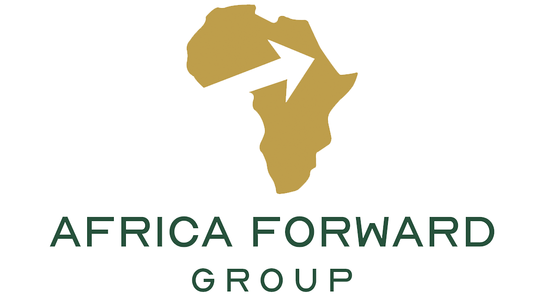 africa forward group