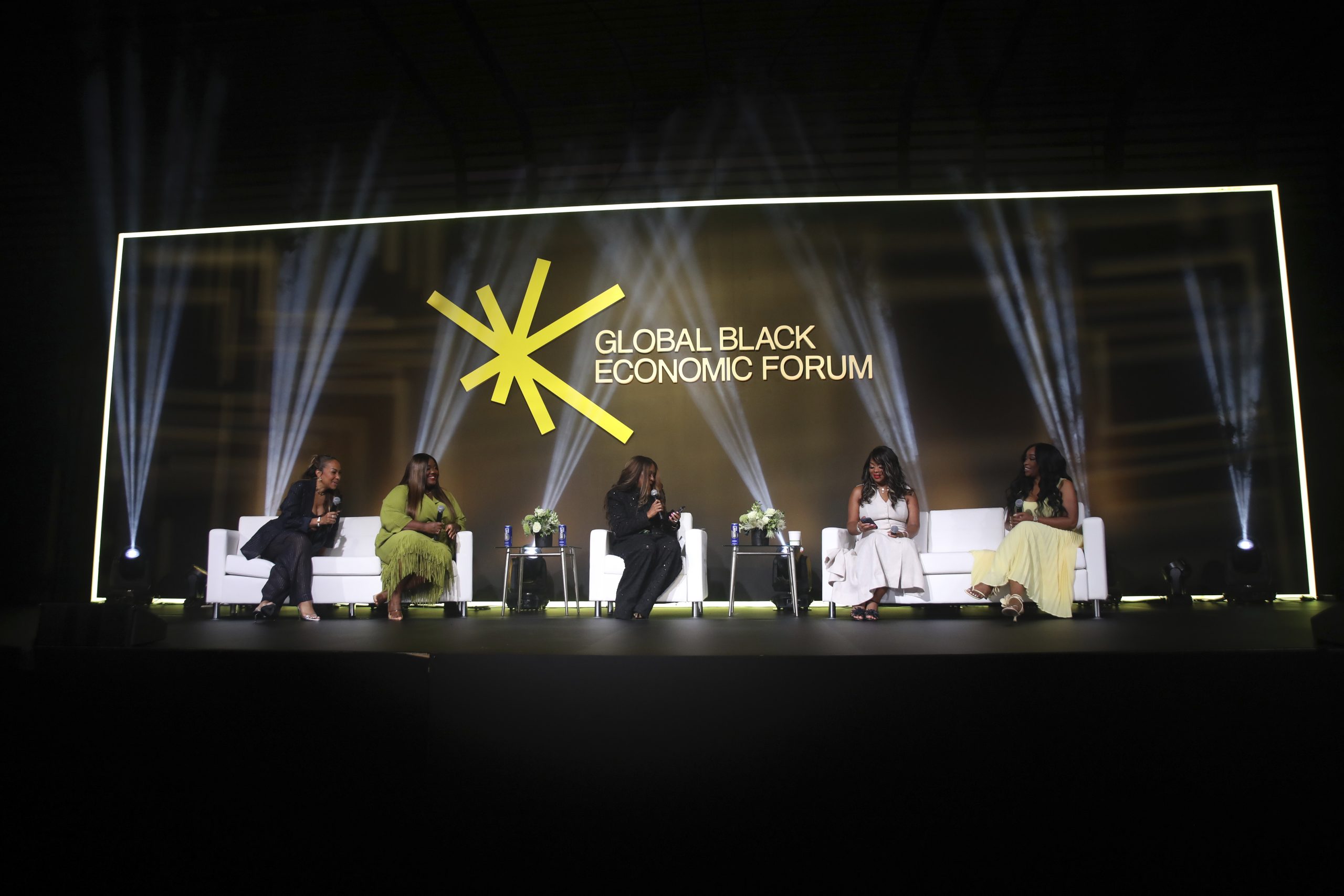 Services Africa Forward Group
