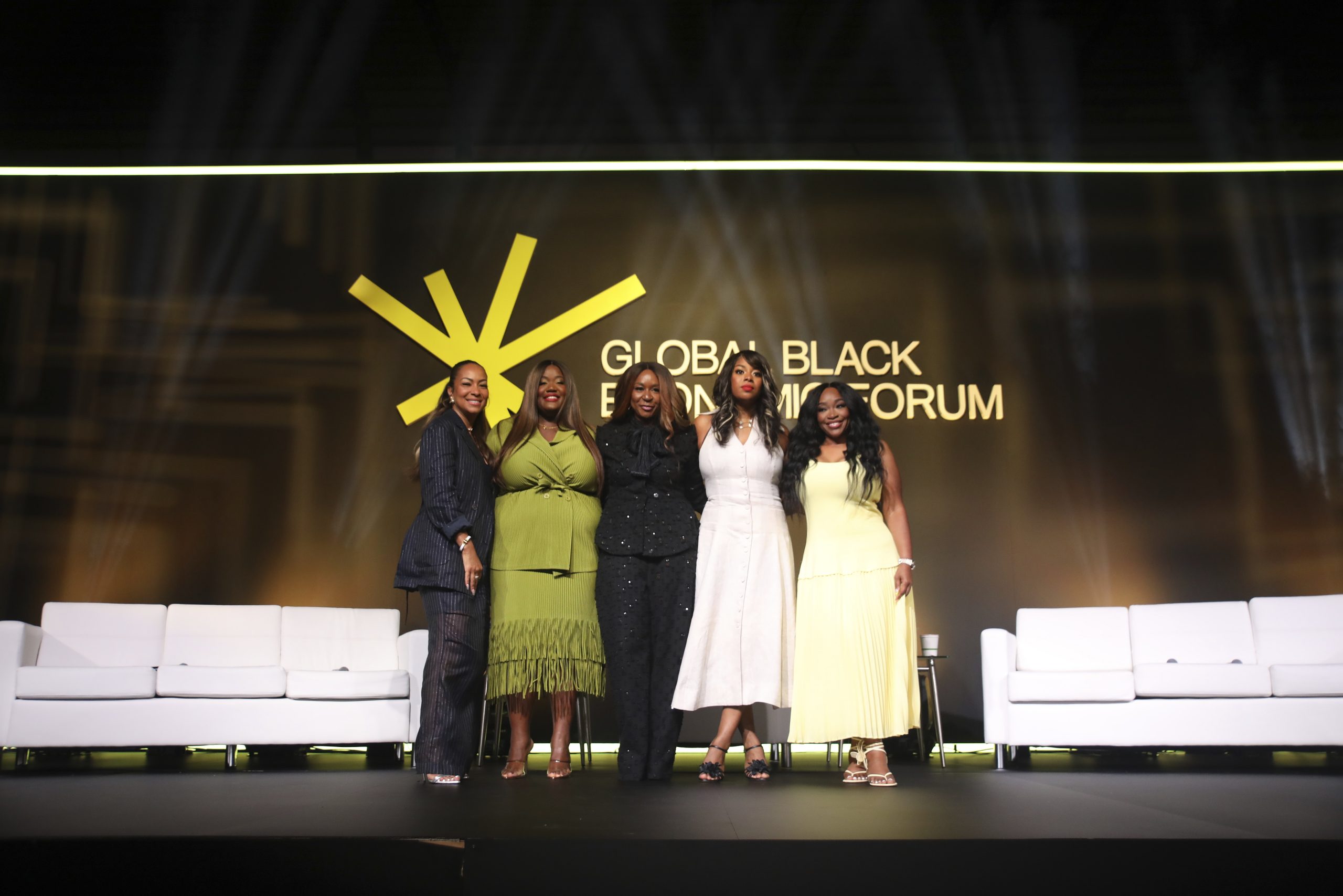About Africa Forward Group