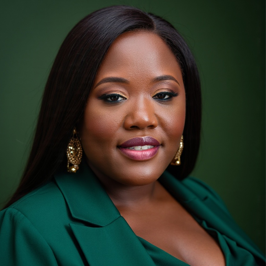 Africa Forward Group - CEO